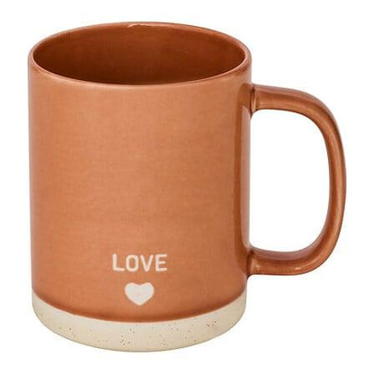 Mug, assorted colours, 0.420 l