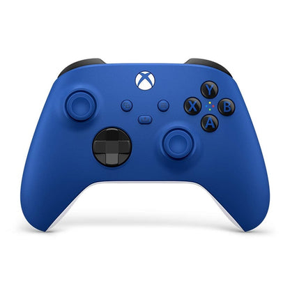 XBOX SERIES CONTROLLER BLUE
