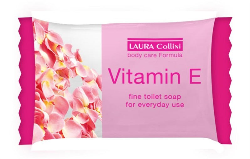 MUILAS LAURA COLLINI VITAMIN E 100G