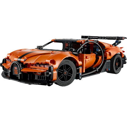 LEGO® Technic Hypercar 42222, 771 pcs