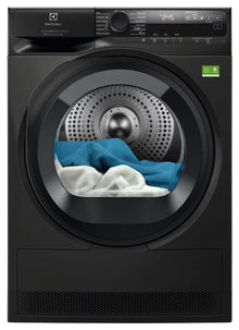 Džiovyklė Electrolux 800 serija EW8D595RCDE, 9 kg