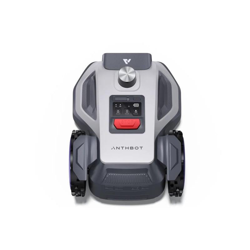 Vejos pjovimo robotas Anthbot M5 LIDAR, 500 m²