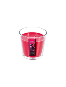 Aromatinė žvakė Atmosphera NINA, 40 h, 90 mm