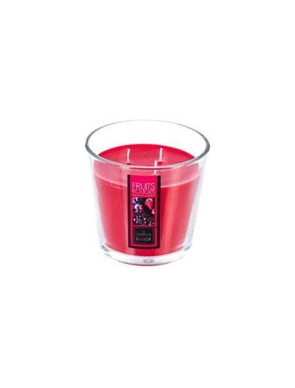 Aromatinė žvakė Atmosphera NINA, 40 h, 90 mm