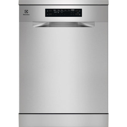ZMYWARKA WOLNOSTOJĄCA ESM48310SXELECTROLUX