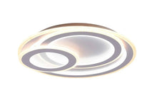 Lampa sufitowa Trio Mita 629210331, 74 W, LED,