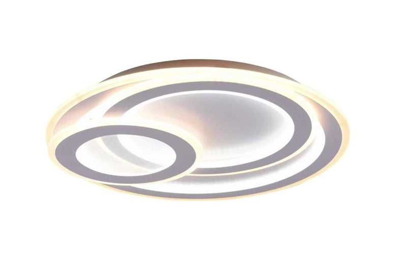 Lampa sufitowa Trio Mita 629210331, 74 W, LED,
