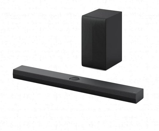 SYSTEM SOUNDBAR S70TY LG