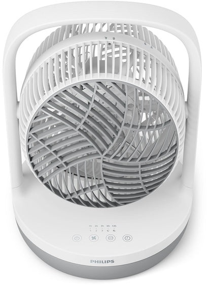 Stalinis ventiliatorius Philips CX2050/00, 28 W