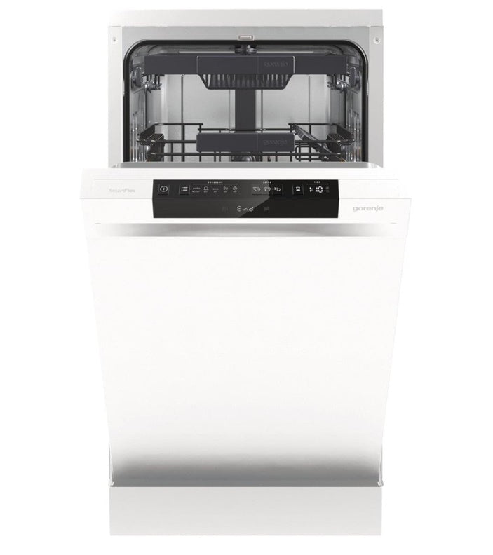 INDAPLOVĖ FS GS541D10W GORENJE