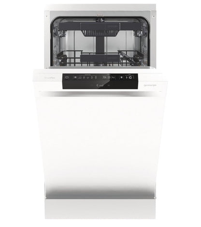 INDAPLOVĖ FS GS541D10W GORENJE