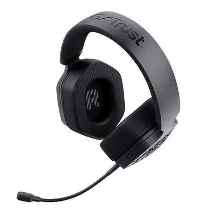 AUSINĖS ŽAIDIMŲ GXT492 CARUS TRUST JUODOS