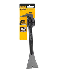 DeWalt DWHT0-55529 pry bar, 25 cm