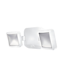 PROŽEKTORIUS LED DVIGUBAS 10W BALTAS