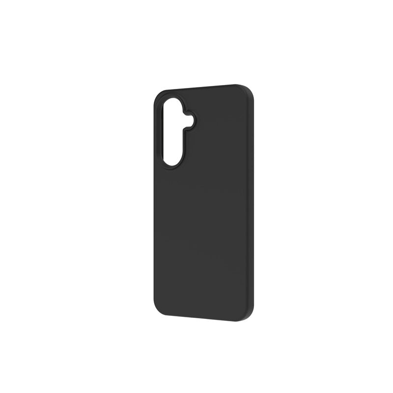 Dėklas telefono Just Must Galaxy A57 juodas