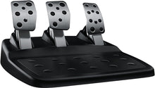 LOGITECH G29 GAMING WHEEL + G435 HEADSET BLACK