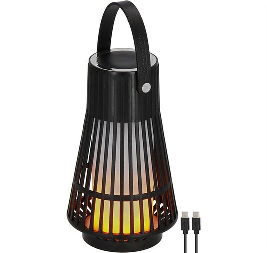 OŚW. ZEW. LED FL 100A IP44 30LM