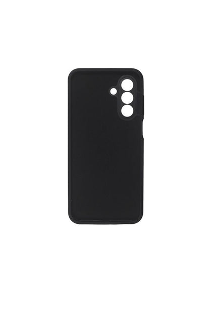 DĖKLAS TEL. JM GALAXY A17 SILIK. JUODAS