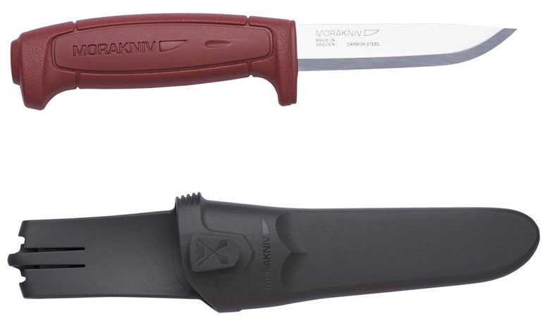 Knife MORAKNIV BASIC 511, 91 x 2 mm