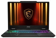 Kompiuteris MSI Cyborg 15 i7-13620H 32GB 1TB RTX5070