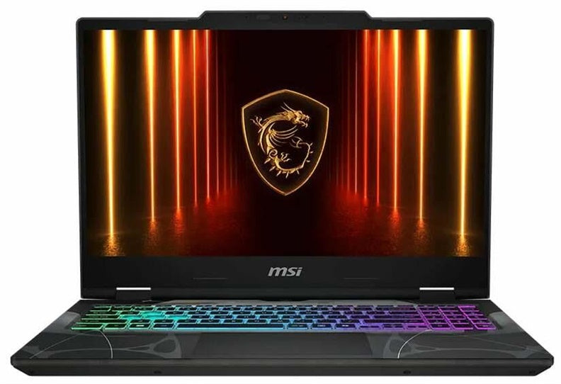 Kompiuteris MSI Cyborg 15 i7-13620H 32GB 1TB RTX5070