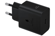Phone charger Samsung EP-T4511XBEGEU, 1xUSB Type C 45W