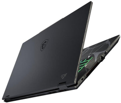 Kompiuteris MSI Cyborg A17 R7 16/512GB 17.3" RTX5060