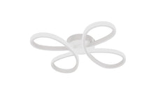 Lampa sufitowa Trio Fly 645610131, 22 W, 4000 °K