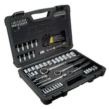 Zestaw nasadek Stanley STHT0-73930 79 szt.