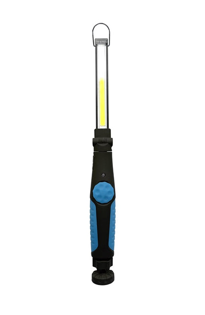 HEADLIGHT CAR LED 241820
