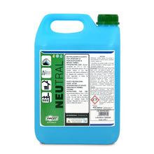 Acid neutralizing liquid for heating systems, 5 l