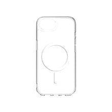 DĖKLAS TELEFONO JM IPHONE 16E/17E SKAIDRUS