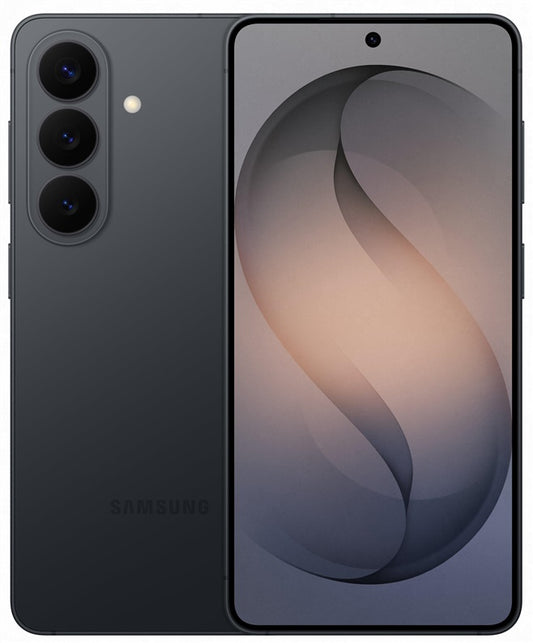 Telefonas Samsung Galaxy S26, 5G, SM-S942B, 512 GB, juodas