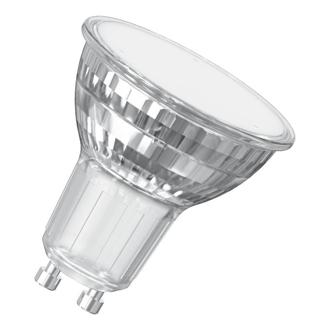 LEMP LED GU10 5.6W 830 620LM 120