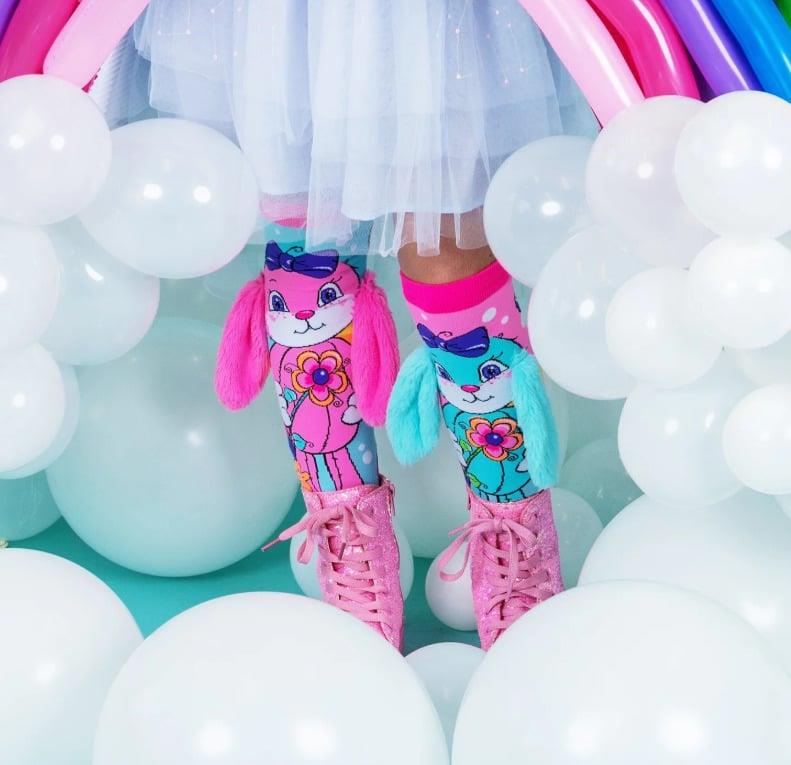 KOJINĖS HUNNY BUNNY VIEN DYD