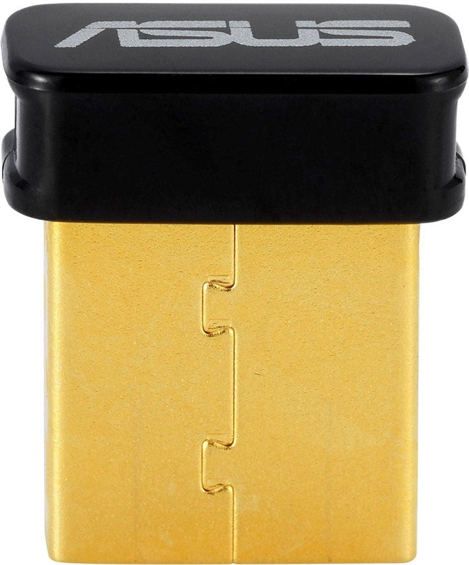 Adapter Asus USB-BT500, black