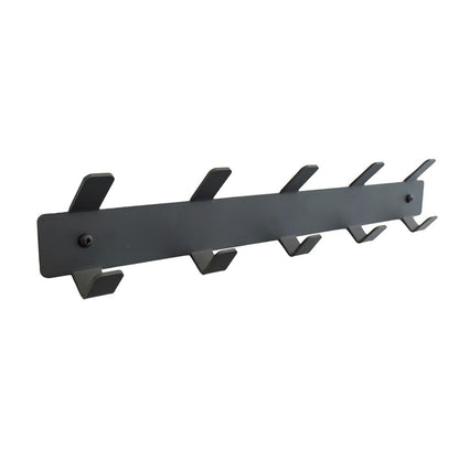 Glori PK455 Clothes Hanger, 44 cm, anthracite