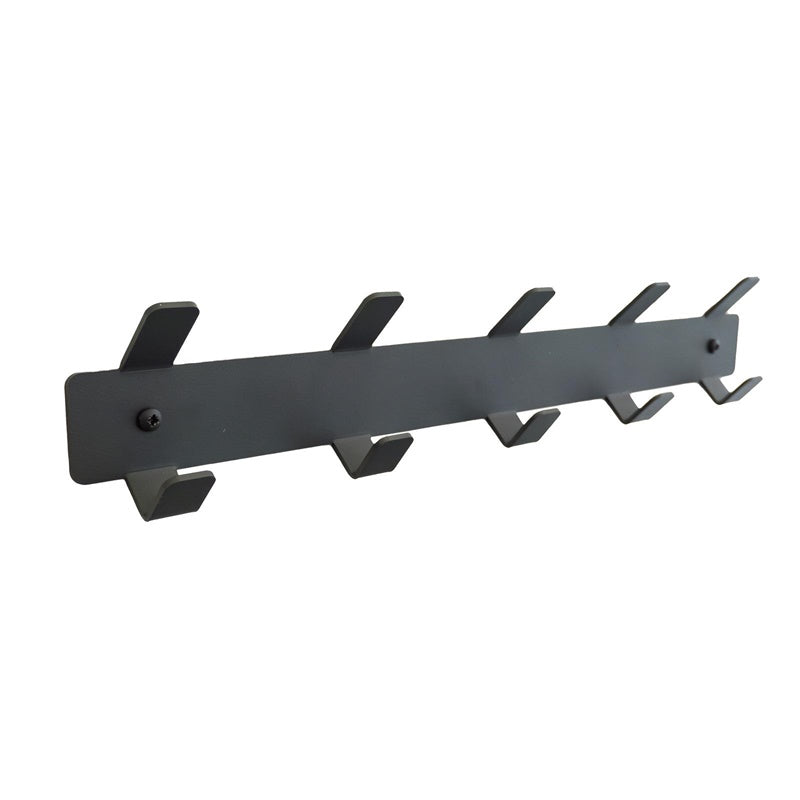 Glori PK455 Clothes Hanger, 44 cm, anthracite