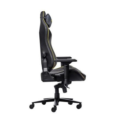 Gaming Chair Trust GXT 721 Ruya Pro, black