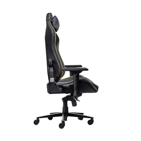 Gaming Chair Trust GXT 721 Ruya Pro, black