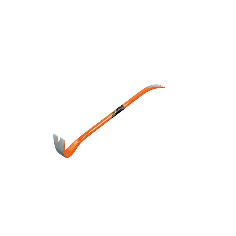 Crowbar nail puller 22x750mm, 3000g