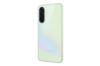 Telefon komórkowy Samsung Galaxy A36 5G 128GB zielony