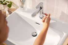 Hansgrohe Rebris S basin mixer 72517000, chrome