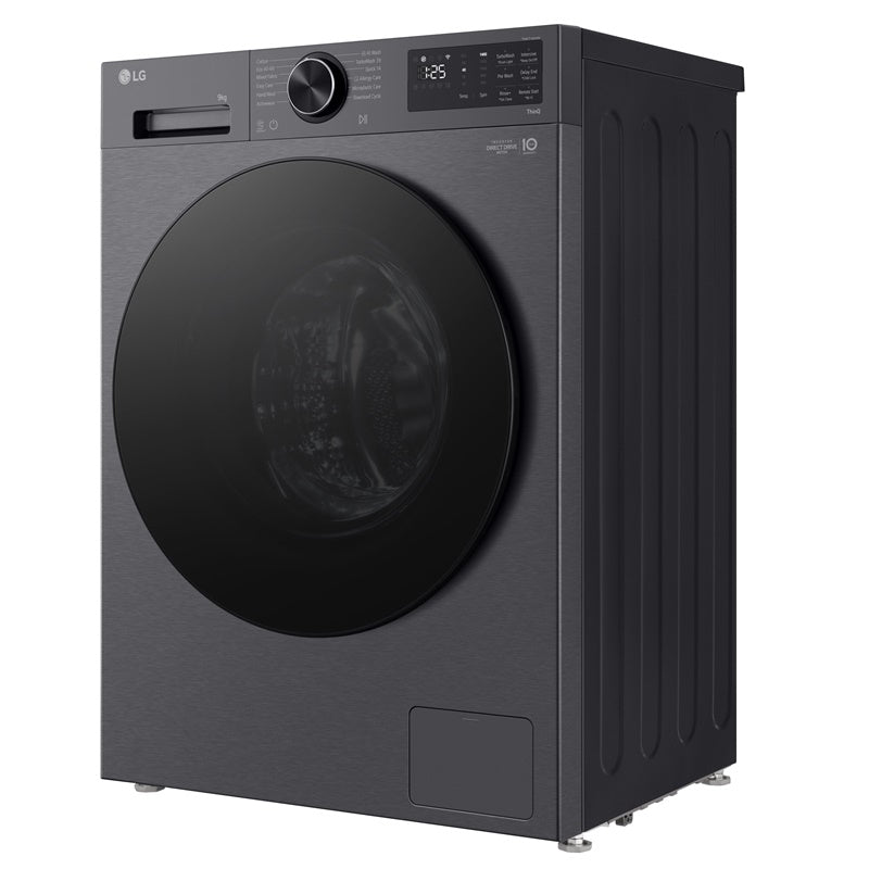 PRALKA F2X50S9TBB LG