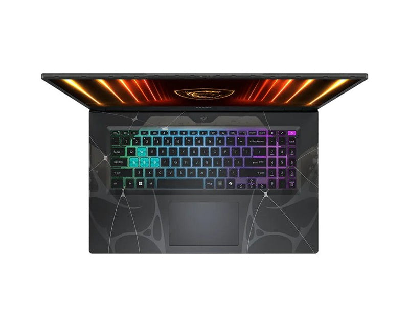 Kompiuteris MSI Cyborg A17 R7 16/512GB 17.3" RTX5060