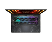 Компьютер MSI Cyborg A17 R7 16/512GB 17.3" RTX5060
