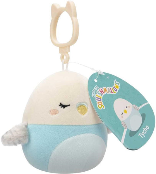 Plush Toy Squishmallows SQJW3520B, assorted