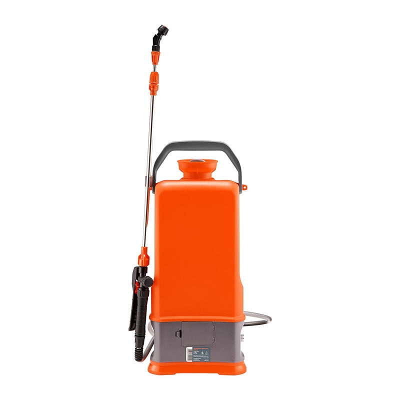 Akumuliatorinis sodo purkštuvas Accu WOA.2296, 8 l