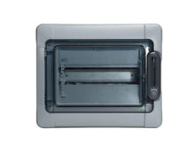 Modulinis skydas 601981 Legrand, virštinkinis, IP65, 12 mod.