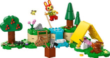 LEGO® Creator Bunnie Outdoor Activity 77047